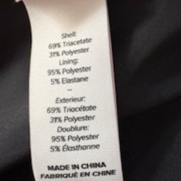 Cinq a Sept Cindie embellished blazer - Picture 7 of 7